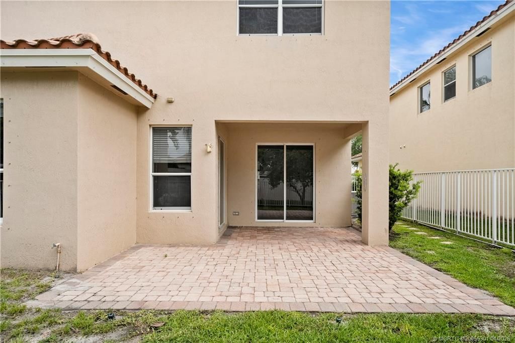 2736 SW Butterfly Lane, Palm City, FL 34990 Photo