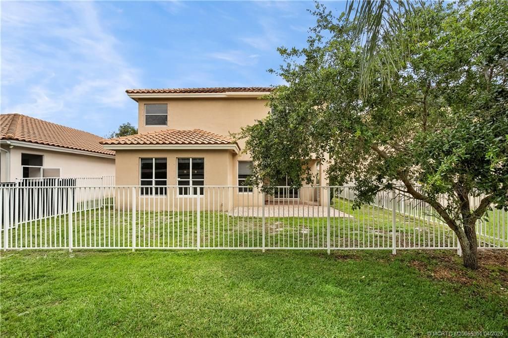 2736 SW Butterfly Lane, Palm City, FL 34990 Photo