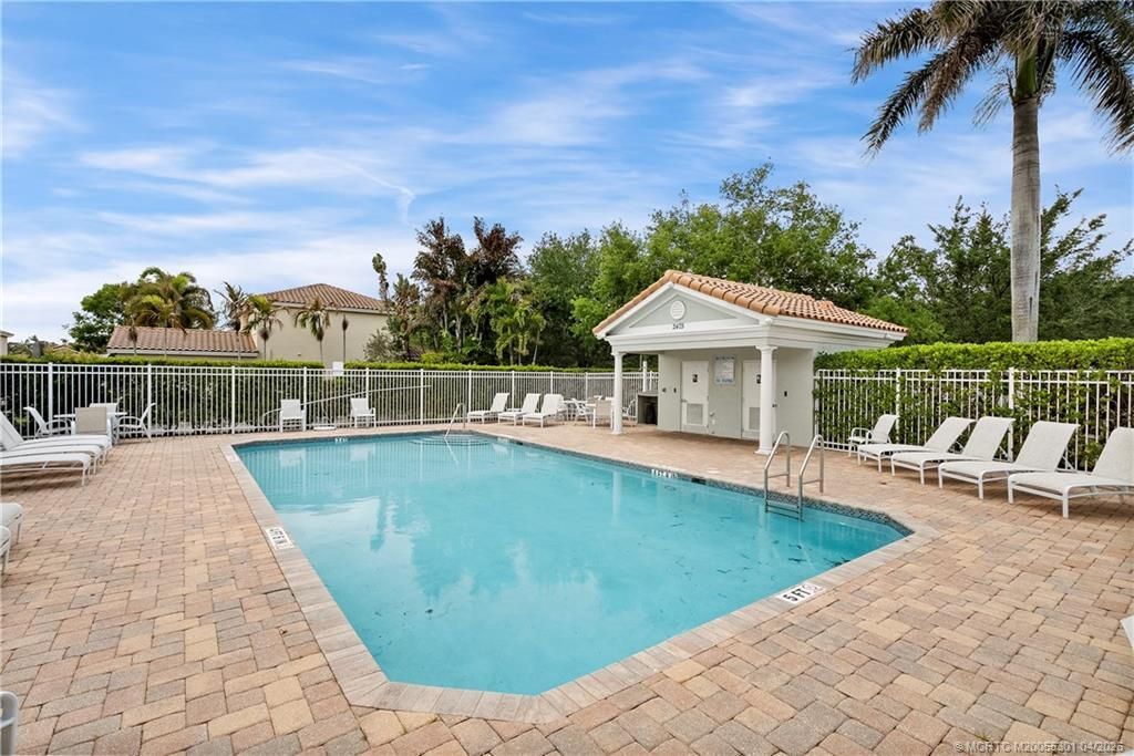 2736 SW Butterfly Lane, Palm City, FL 34990 Photo