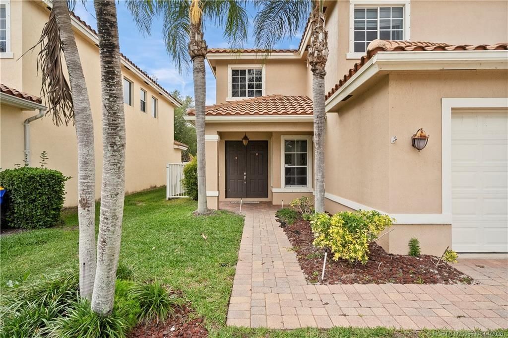 2736 SW Butterfly Lane, Palm City, FL 34990 Photo