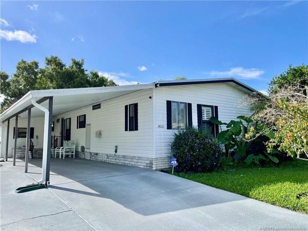 14521 SW Divot Drive, Indiantown, FL 34956