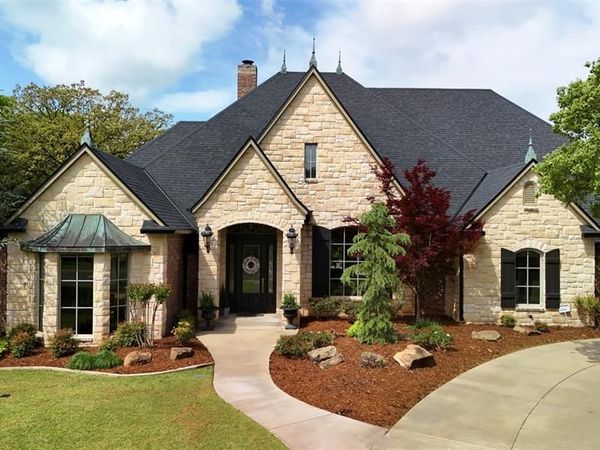 1509 Hidden Lake Drive, Edmond, OK 73034