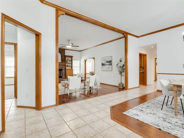 216 SW 140th Terrace, Oklahoma City, OK 73170