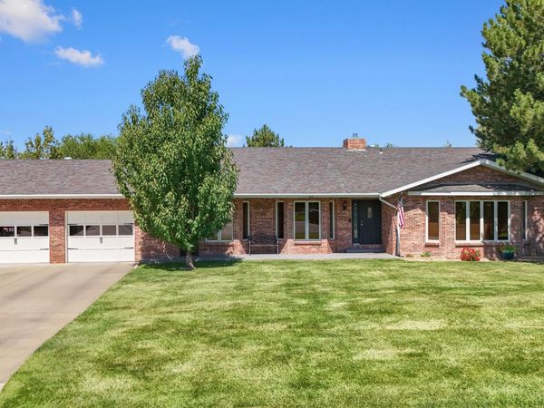 766 Continental Court, Grand Junction, CO 81506