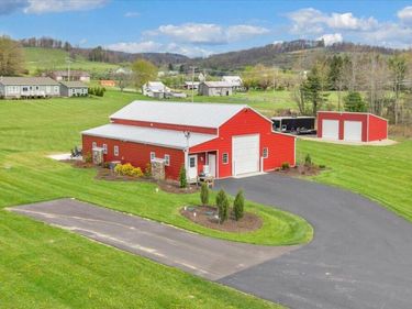 9651 Bent Mountain RD , Bent Mountain, VA 24059