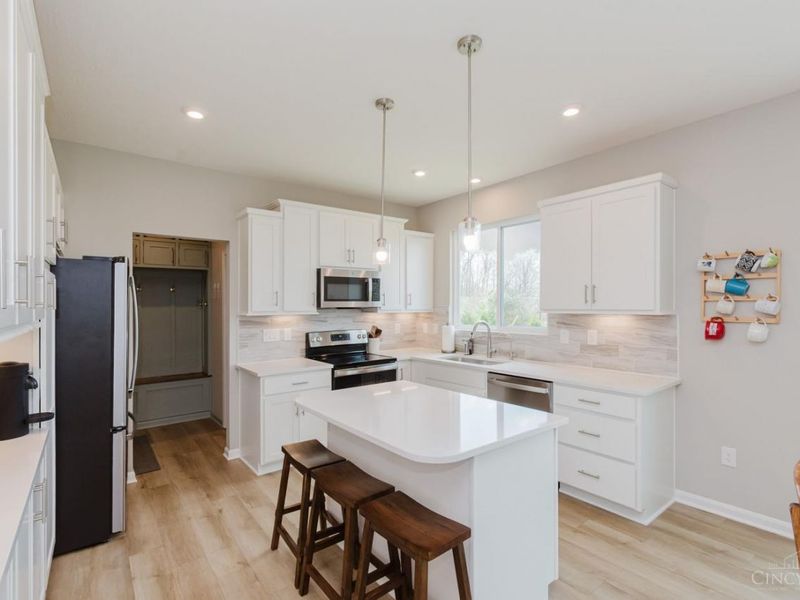 1841 Archerfield Place, Miamisburg, OH 45342 Photo 16