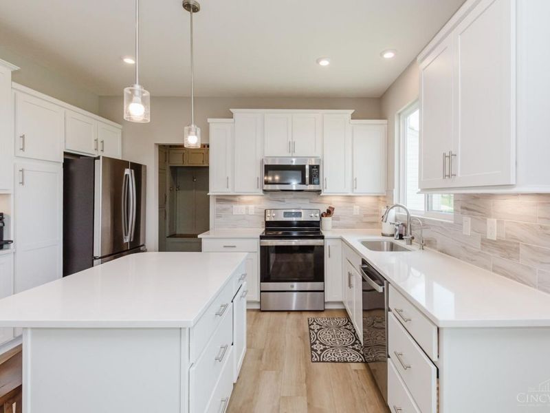 1841 Archerfield Place, Miamisburg, OH 45342 Photo 19