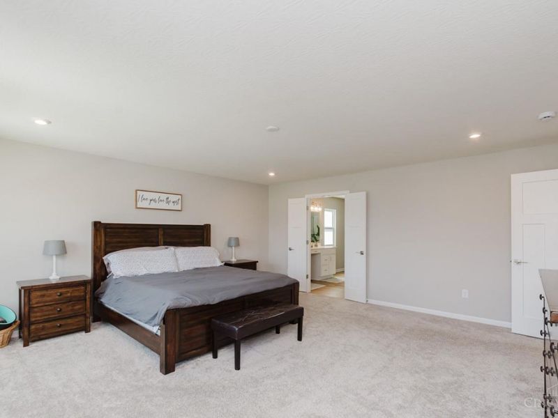 1841 Archerfield Place, Miamisburg, OH 45342 Photo 28