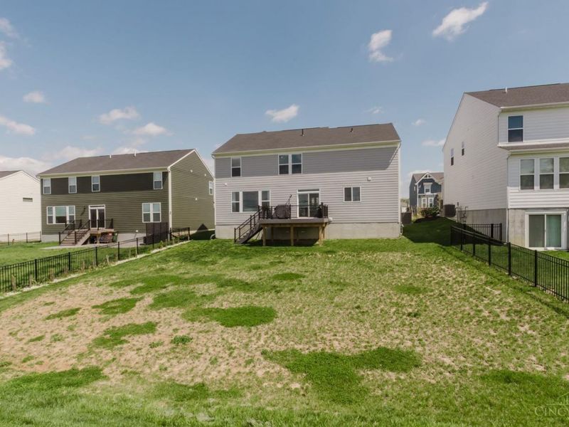 1841 Archerfield Place, Miamisburg, OH 45342 Photo 41