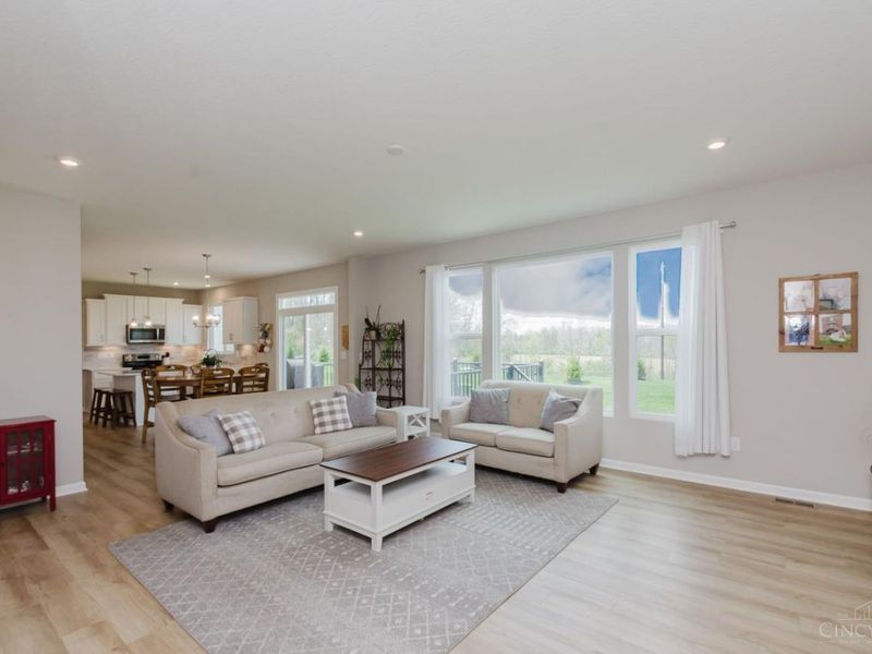 1841 Archerfield Place, Miamisburg, OH 45342 Photo 8