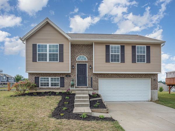 1157 Gemstone Pointe Drive, Walton, KY 41094