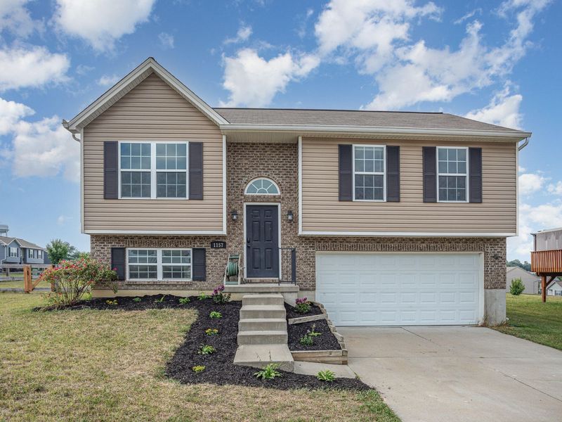 1157 Gemstone Pointe Drive, Walton, KY 41094 Photo 1