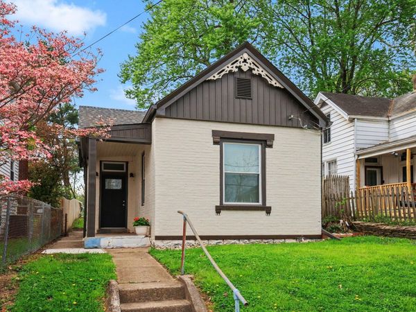 117 E 42nd Street, Covington, KY 41015