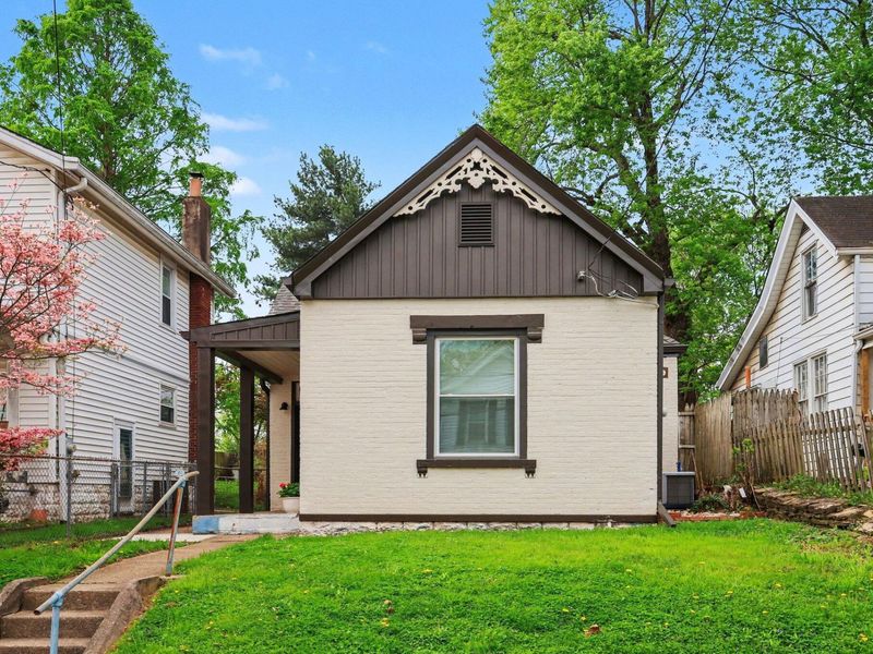 117 E 42nd Street, Covington, KY 41015 Photo 2