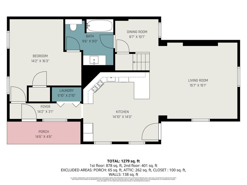 117 E 42nd Street, Covington, KY 41015 Photo 27
