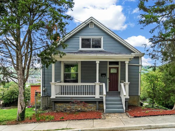 1121 7th Avenue, Dayton, KY 41074