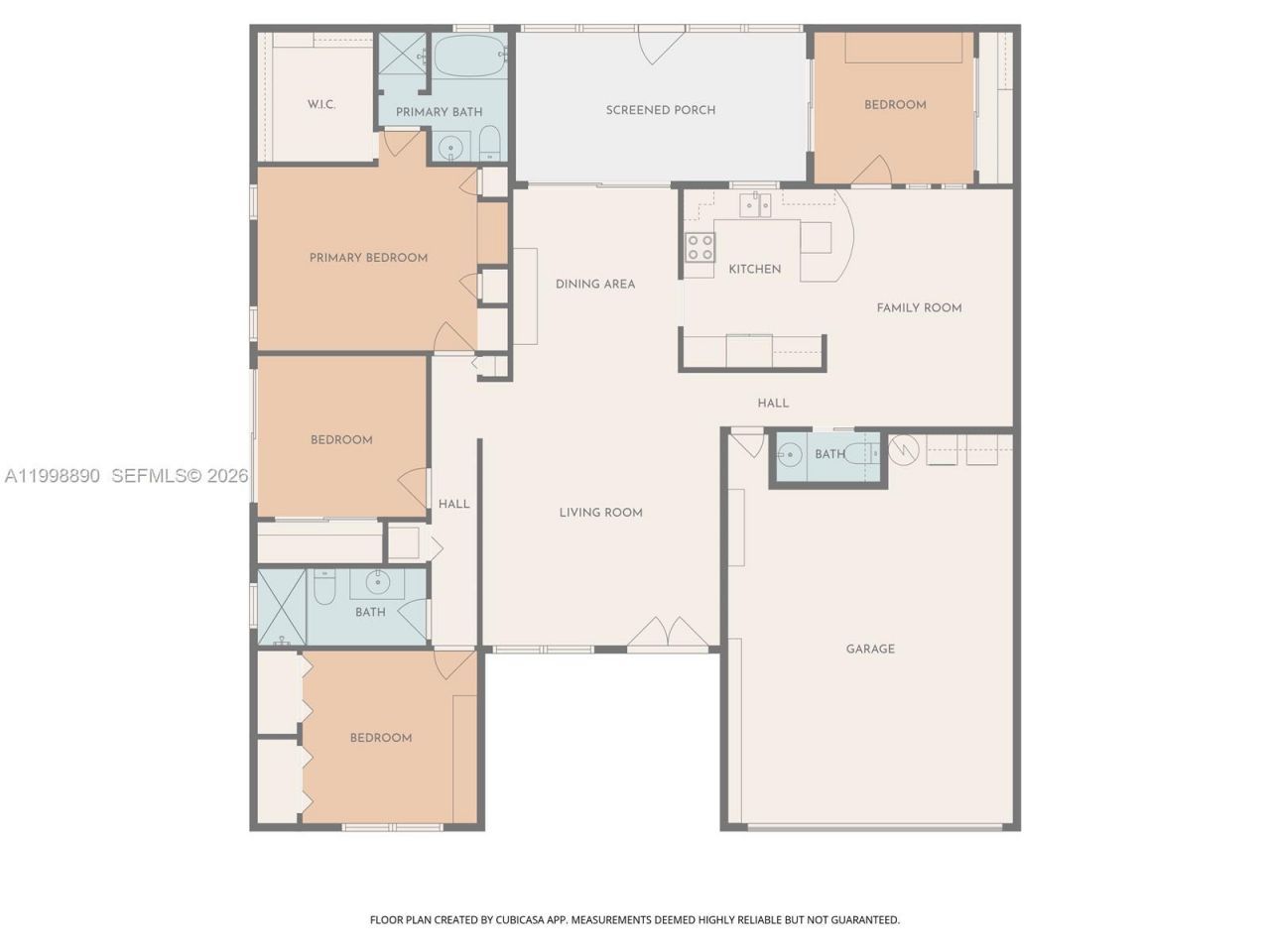 14527 SW 106th Ter, Miami, FL 33186 Photo