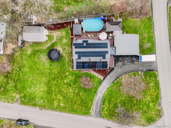 2 Greenwood Drive, Beacon, NY 12508