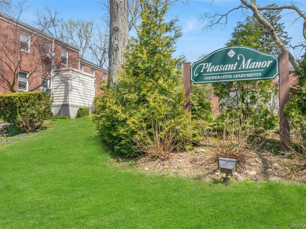 53 Broadway, Unit 1E, Pleasantville, NY 10570