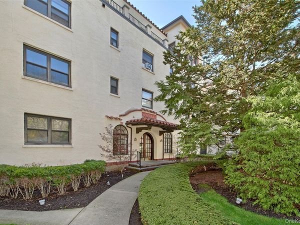 314 Livingston Avenue , Unit 203W, Mamaroneck, NY 10543