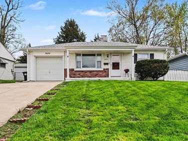 5601 Frederick Street , Omaha, NE 68106