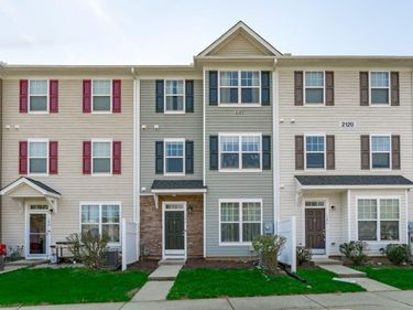 2120 Breezeway Drive, Unit 104, Raleigh, NC 27614