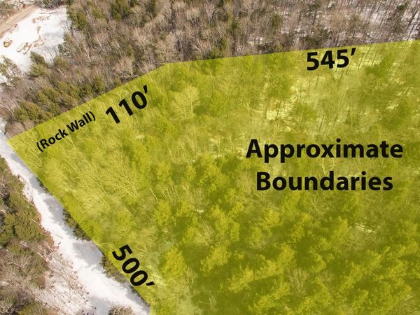 00 Hodgdon Road, Alexandria, NH 03222