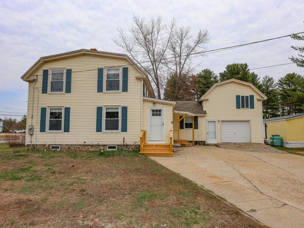 2 Gamache Road, Derry, NH 03038