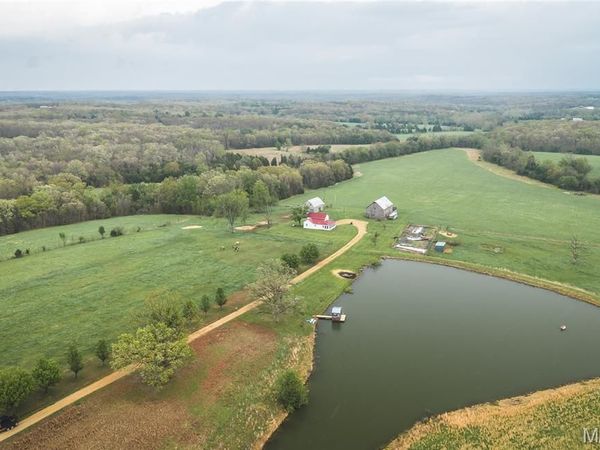 4386 Durbin Road , Bland, MO 65014