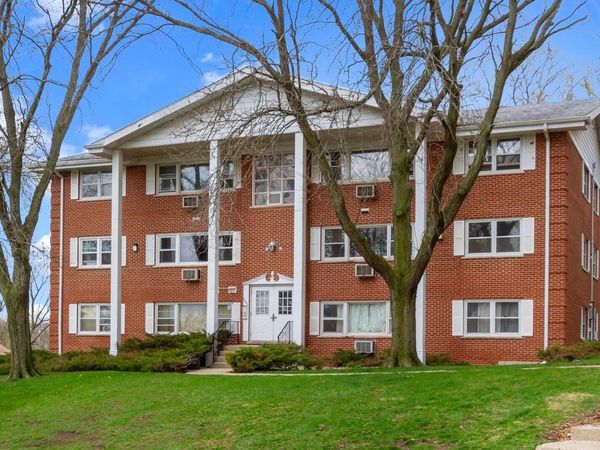 245 Country Club DRIVE, Unit 3A, Lake Geneva, WI 53147