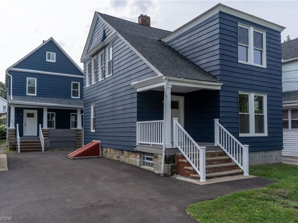 1464 E 123 Street , Cleveland, OH 44106