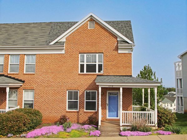 1218 OLD RICHMOND CIR, HARRISONBURG, VA 22802