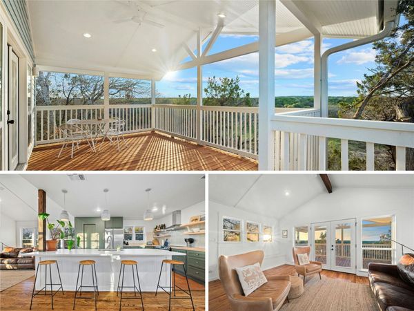 550 Cliffside RD , Wimberley, TX 78676