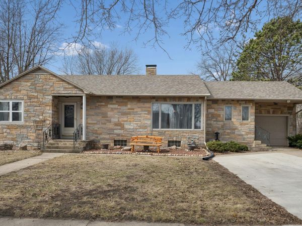 409 N Prairie Street, Sherburn, MN 56171