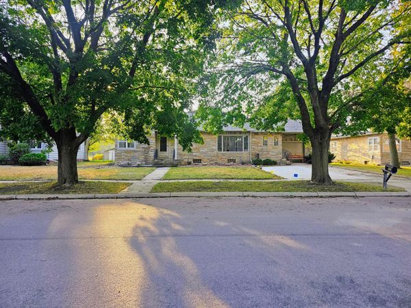 409 N Prairie Street, Sherburn, MN 56171