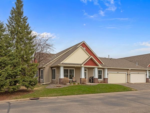 12341 Alamo Circle NE, Unit A, Blaine, MN 55449