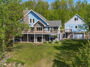 116 Eagle Pointe Road, Coleraine, MN 55722
