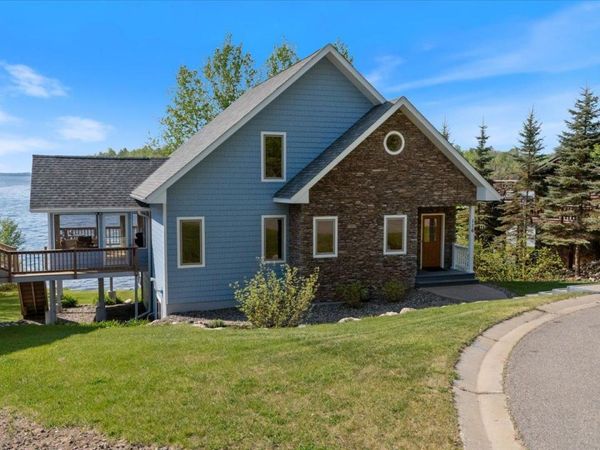 116 Eagle Pointe Road, Coleraine, MN 55722