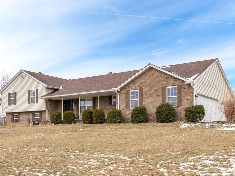 929 N Tecumseh Road, Springfield, OH 45504 Photo 1