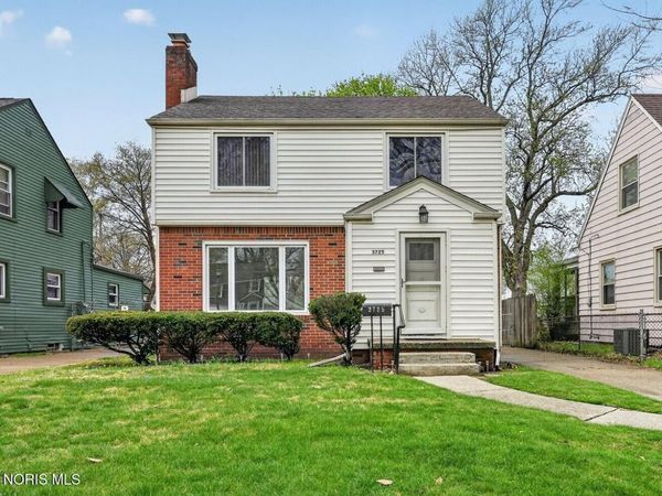 3725 Kershaw Avenue , Toledo, OH 43613
