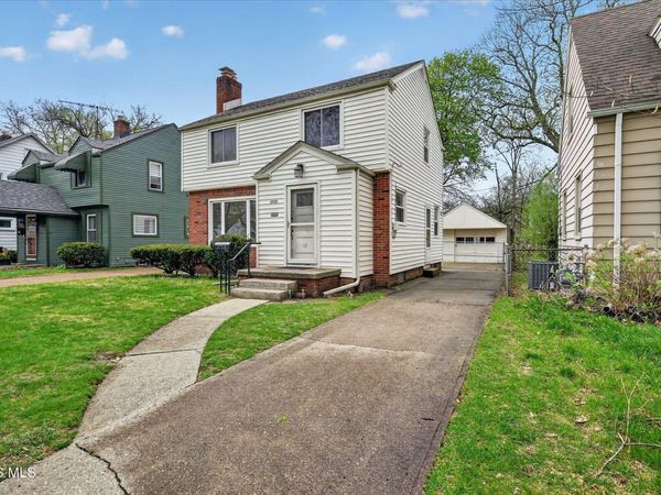 3725 Kershaw Avenue , Toledo, OH 43613