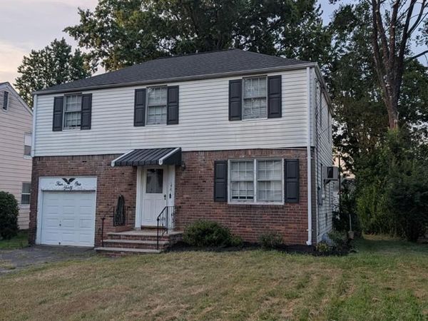 441 New Bridge Road, BERGENFIELD, NJ 07621