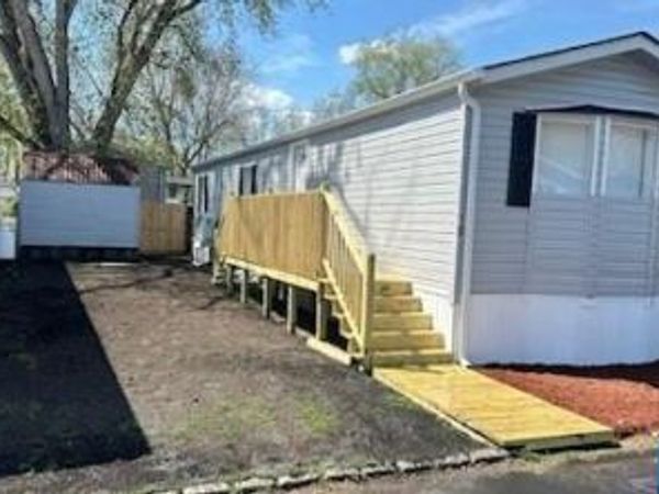 10 3rd Street, WAYNE, NJ 07470