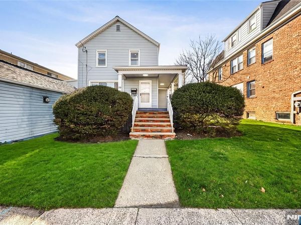 330 Hoover Avenue, BLOOMFIELD, NJ 07003