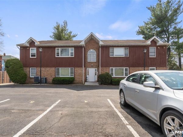130 Sherwood Avenue 7, Unit 7, PATERSON, NJ 07502