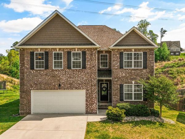 8506 Coral Sand Lane, Knoxville, TN 37938