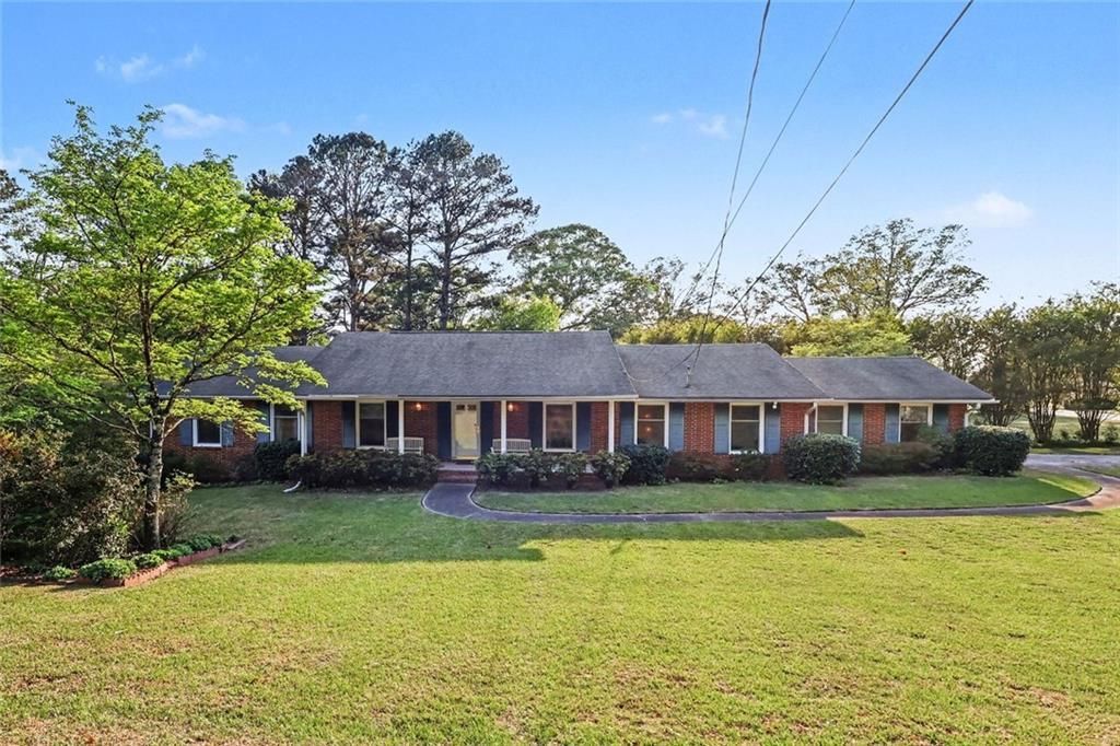 3145 Kelley Chapel Road, Decatur, GA 30034 Main Photo