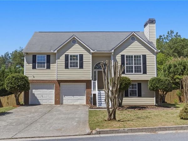 26 Ann Circle SE, Cartersville, GA 30121