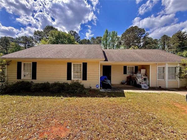 75 Valley Court, Covington, GA 30016