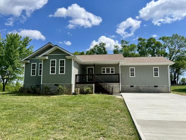 1981 Hightop Road, Corbin, KY 40701